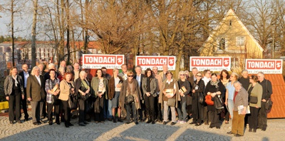 Tondach Gleinstätten AG – © Norbert Prommer