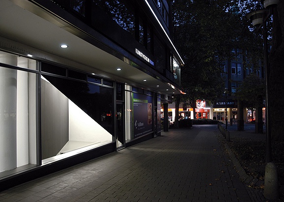 "EAT", 2010, Kunstverein Ruhr - Essen