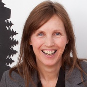 Portrait Danielle Huls