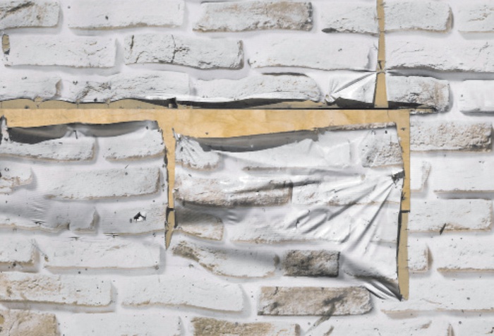 "We Apologize for the Temporary Inconvenience", 2018