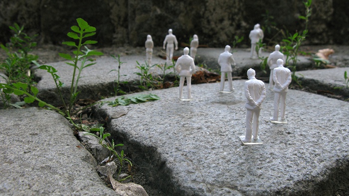 "Little People", 2012