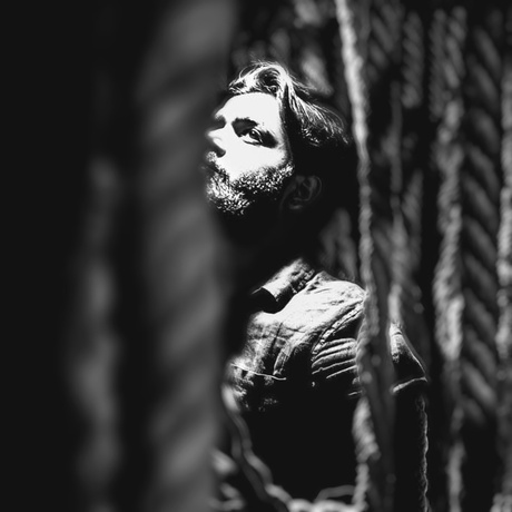 Sarvesh Singh – © Alisha Raman Sarvesh Singh