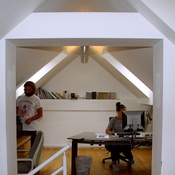 Atelier – © ORTE Atelier