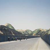 Bas Princen, Future Olympic Park, 2007