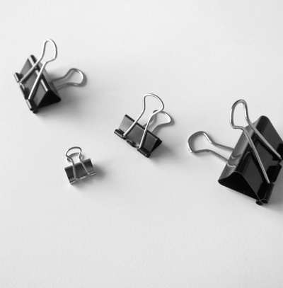 Werner Neuwirth, Foldback-Klammern