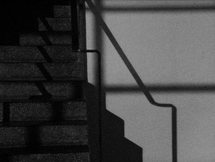 Lotte Schreiber "6 – 6 – 6", 2014, Filmstill, Bildnachweis: © Lotte Schreiber