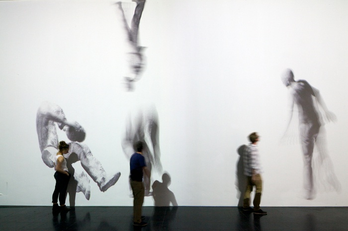 Österreichischer Pavillon 2012, Foto: © Günter R. Wett