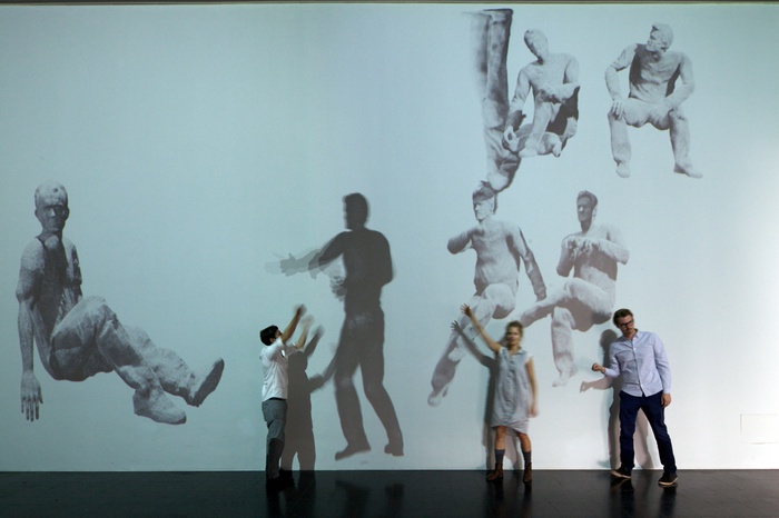 Österreichischer Pavillon 2012, Foto: © Günter R. Wett