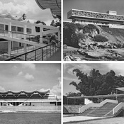 Vier Projekte in El Salvador von Ehrentraut Katstaller-Schott und Karl Katstaller