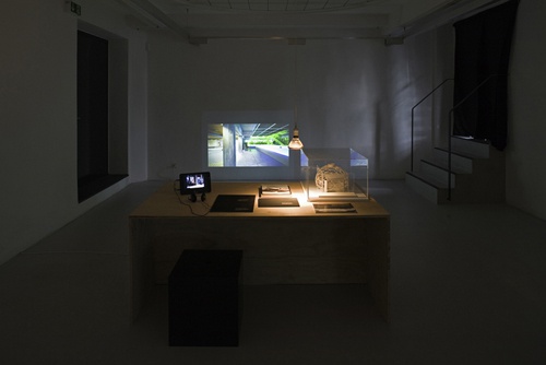 Ausstellung "konstantmodern" im aut