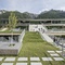 Auszeichnung des Landes Tirol für Neues Bauen 2020: Schulcampus Neustift im Stubaital, 2016 – 2019 (Architektur: fasch&fuchs.architekten)