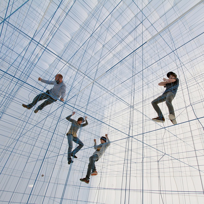 String Vienna, 2014