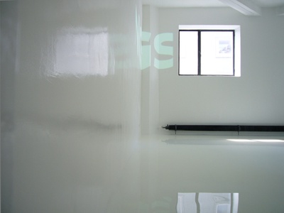 Blick in die Ausstellung
Foto © Laurent Tessier