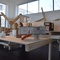 Ausstellung "ZENZI – Zentrum für zirkuläres und nach­haltiges Bauen" im aut