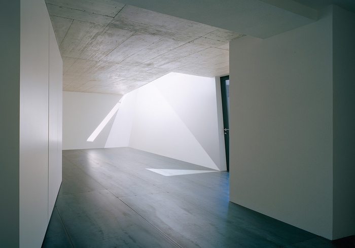 Auszeichnung des Landes Tirol für Neues Bauen 2010: Carport und Zubau, Gaimberg/Lienz, 2008 – 2010 (Architektur: rainer pirker architeXture)