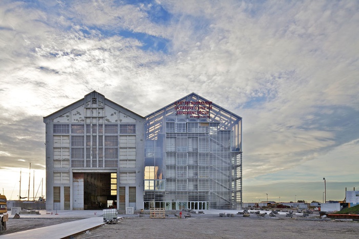 FRAC, Nird-Pas de Calais, Dunkerque, 2013 – 15