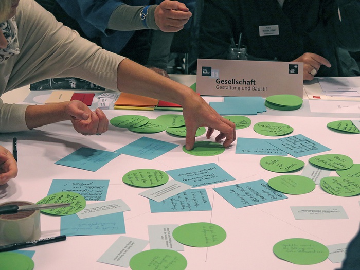 Tiroler Baukultur-Forum