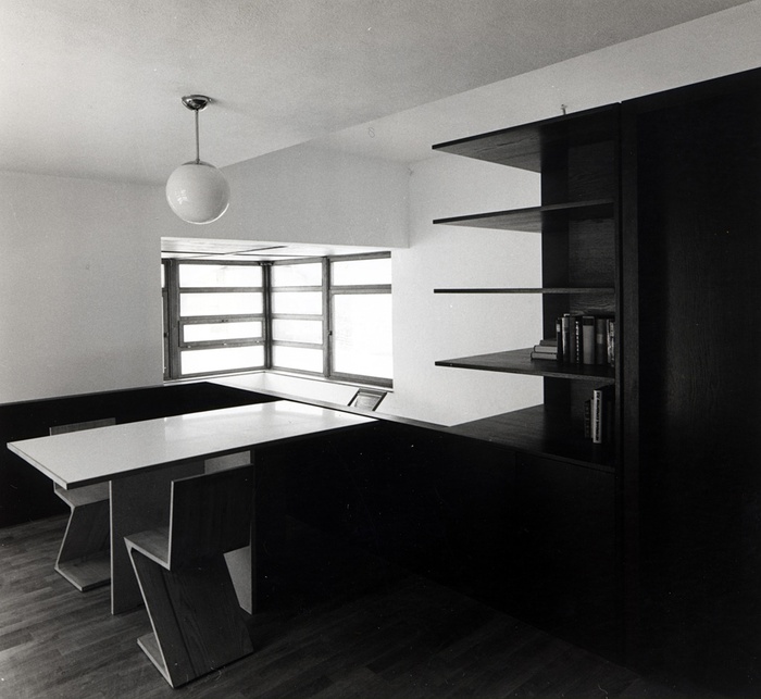 Haus Markl, Sistrans, 1973