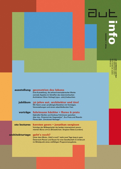 Cover aut: info 1/24 Cover aut: info 1/24