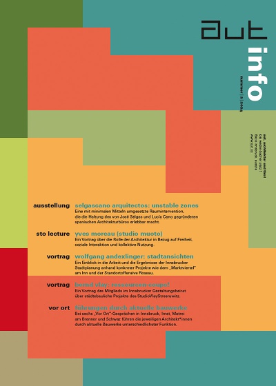 Cover aut: info 2/24 Cover aut: info 2/24