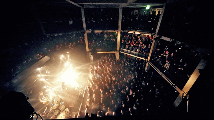 Treibhaus, Innsbruck