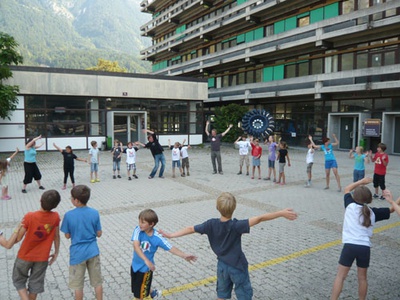 Emil und die Architekten