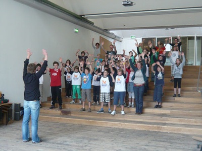 Emil und die Architekten