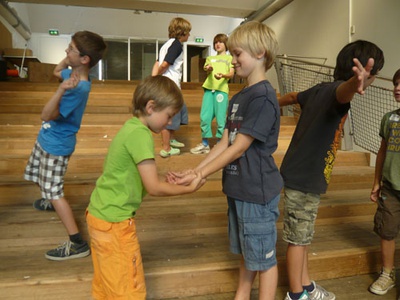 Emil und die Architekten