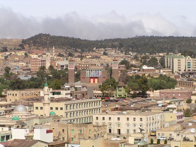 Asmara