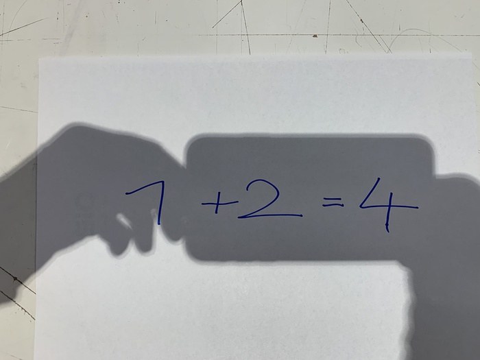 Referenzbild Ernst J. Fuchs „Mein Grundprinzip“