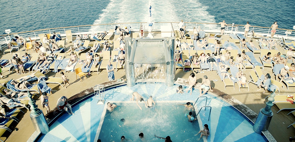 Corina Schwingruber Ilić "All Inclusive"