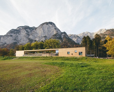 Kindergarten Kranebitten