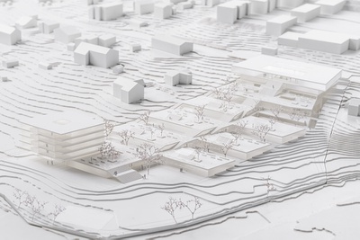 Schulcampus Neustift