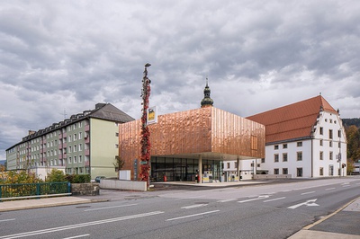 Klangkörper Wilten, Innsbruck