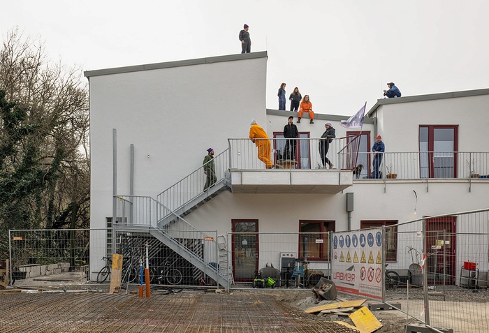 SchloR – Schöner Leben, Wien