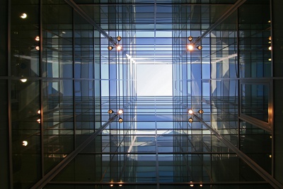 UK St. Pölten Haus M – © Archiv Pfaffenbichler Architektur UK St. Pölten Haus M