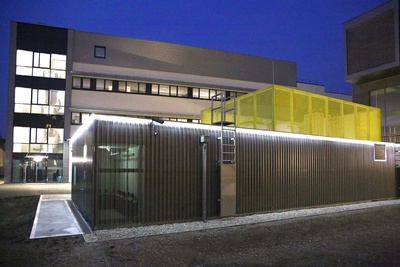 Versorgungszentrum St. Pölten