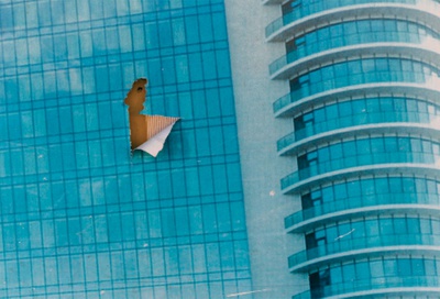 "We Apologize for the Temporary Inconvenience", 2018