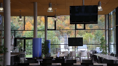 Berndorf AG, Berndorf; Schafler Architektur; 2008