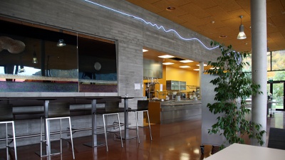 Berndorf AG, Berndorf; Schafler Architektur; 2008