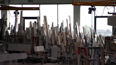 J. & J. Kampichler GmbH, Theresienfeld; Architektur: Gerner Gerner plus; 2015