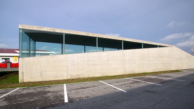 J. & J. Kampichler GmbH, Theresienfeld; Architektur: Gerner Gerner plus; 2015