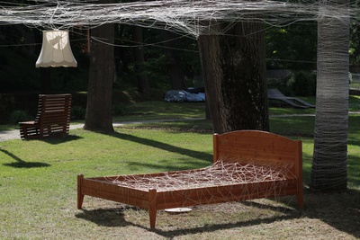 Baumhaus2©Jasmin Redl