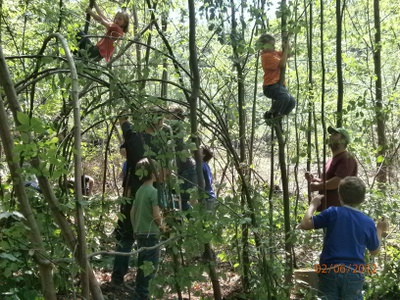Onkel Karls Hütte1.jpg©B.Rodinger