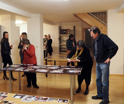 Wohnzimmer-Ausstellung 14