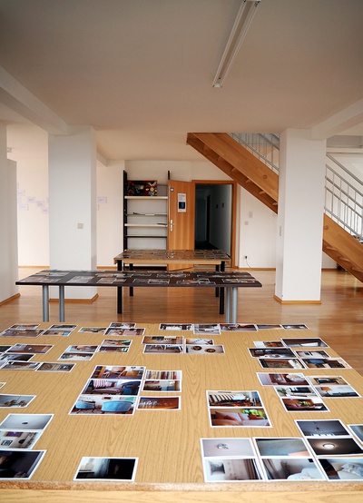 Wohnzimmer-Ausstellung 02