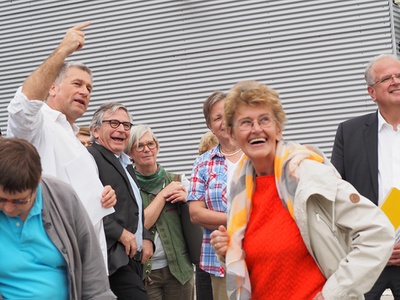 Im Gewerbepark 3