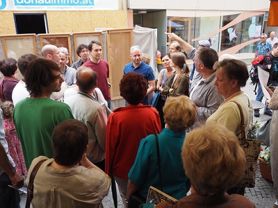 Leerstandsrundgang 3