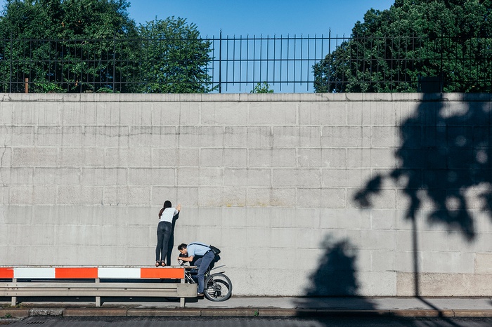 DIALOGUES - Preisträgerfoto aus dem Jahr 2016