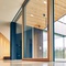 Einfamilienhaus im Mostviertel, Architektin: Christine Mueller-Zarl, 2012